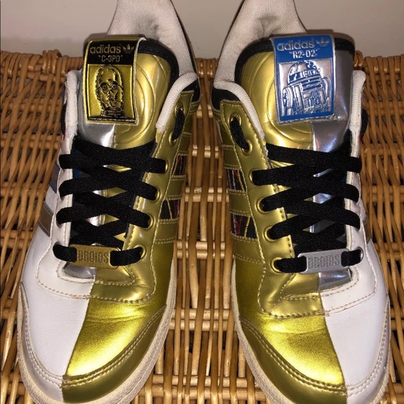 adidas Shoes | Originals Top Ten Star Wars | Poshmark Adidas Originals ZX Flux Camo Trainers UK Size 3 4 5 6 6.5
